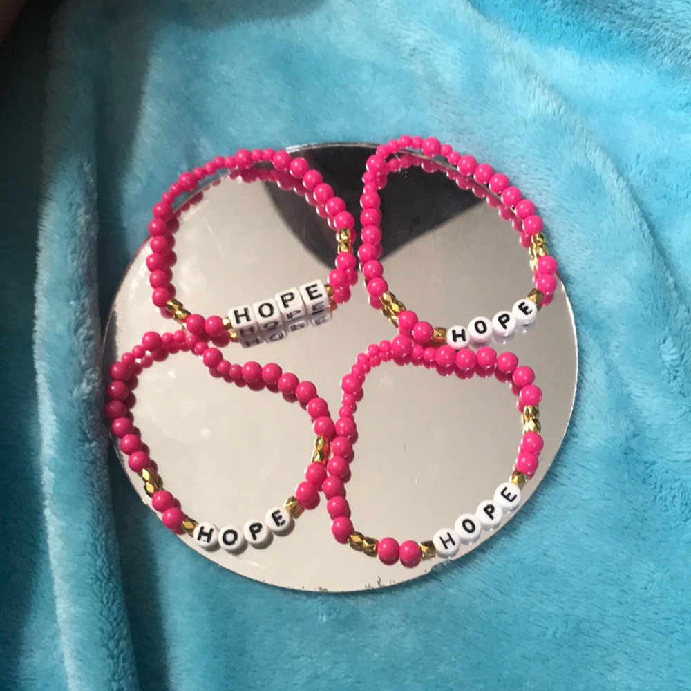 Custom order for Anna